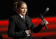 65th GRAMMY Awards - Show - Source: Getty